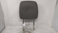 2014 Chevrolet Sonic Headrest Head Rest Front Driver Passenger Seat Gray 98041 - Oemusedautoparts1.com