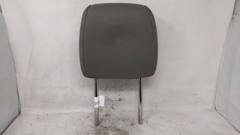 compare product 2014 Chevrolet Sonic Headrest Head Rest Front Driver Passenger Seat Gray 98041 OEM Used Auto Parts