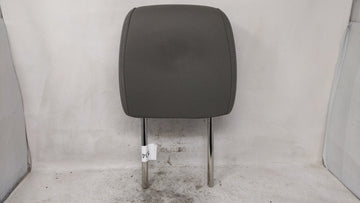 2014 Chevrolet Sonic Headrest Head Rest Front Driver Passenger Seat Gray 98041 - Oemusedautoparts1.com