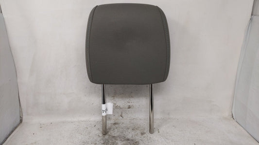 2014 Chevrolet Sonic Headrest Head Rest Front Driver Passenger Seat Gray 98041 - Oemusedautoparts1.com