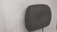 2014 Chevrolet Sonic Headrest Head Rest Front Driver Passenger Seat Gray 98041 - Oemusedautoparts1.com