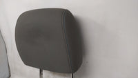 2014 Chevrolet Sonic Headrest Head Rest Front Driver Passenger Seat Gray 98041 - Oemusedautoparts1.com
