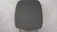 2014 Chevrolet Sonic Headrest Head Rest Front Driver Passenger Seat Gray 98041 - Oemusedautoparts1.com