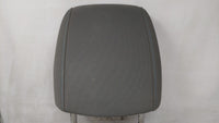 2014 Chevrolet Sonic Headrest Head Rest Front Driver Passenger Seat Gray 98041 - Oemusedautoparts1.com