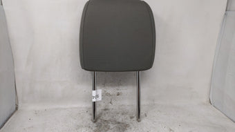 compare product 2014 Chevrolet Sonic Headrest Head Rest Front Driver Passenger Seat Fits OEM Used Auto Parts