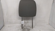 2014 Chevrolet Sonic Headrest Head Rest Front Driver Passenger Seat Fits OEM Used Auto Parts