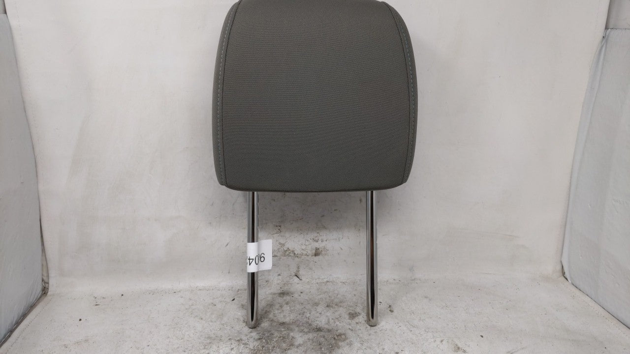 2014 Chevrolet Sonic Headrest Head Rest Front Driver Passenger Seat Fits OEM Used Auto Parts - Oemusedautoparts1.com 