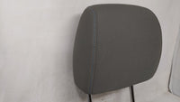 2014 Chevrolet Sonic Headrest Head Rest Front Driver Passenger Seat Fits OEM Used Auto Parts - Oemusedautoparts1.com 