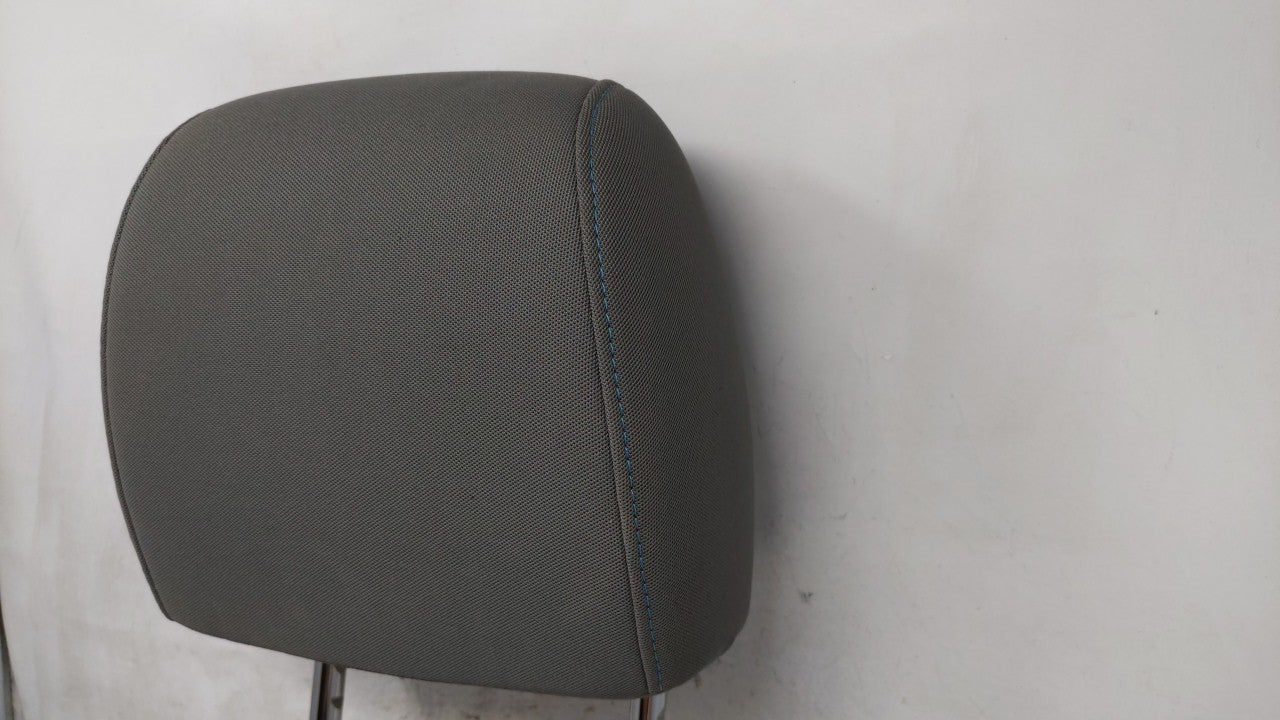 2014 Chevrolet Sonic Headrest Head Rest Front Driver Passenger Seat Fits OEM Used Auto Parts - Oemusedautoparts1.com 