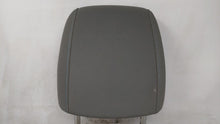 2013-2014 Chevrolet Sonic Headrest Head Rest Front Driver Passenger Seat Fits 2013 2014 OEM Used Auto Parts