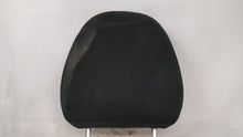 2009 Subaru Impreza Headrest Head Rest Front Driver Passenger Seat Fits OEM Used Auto Parts - Oemusedautoparts1.com