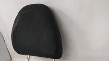 2009 Subaru Impreza Headrest Head Rest Front Driver Passenger Seat Fits OEM Used Auto Parts - Oemusedautoparts1.com