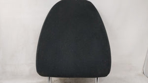 2009 Subaru Impreza Headrest Head Rest Front Driver Passenger Seat Fits OEM Used Auto Parts - Oemusedautoparts1.com