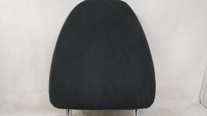 2009 Subaru Impreza Headrest Head Rest Front Driver Passenger Seat Fits OEM Used Auto Parts - Oemusedautoparts1.com