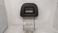 2008 Dodge Caliber Headrest Head Rest Front Driver Passenger Seat Fits OEM Used Auto Parts - Oemusedautoparts1.com