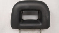 2008 Dodge Caliber Headrest Head Rest Front Driver Passenger Seat Fits OEM Used Auto Parts - Oemusedautoparts1.com