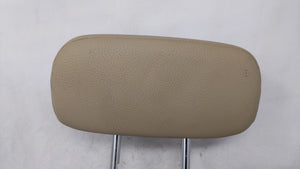 2013 Mercedes-Benz C250 Headrest Head Rest Rear Center Seat Fits OEM Used Auto Parts - Oemusedautoparts1.com