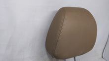 2003 Acura Mdx Headrest Head Rest Front Driver Passenger Seat Fits OEM Used Auto Parts - Oemusedautoparts1.com