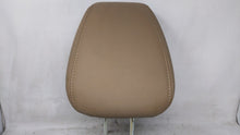 2003 Acura Mdx Headrest Head Rest Front Driver Passenger Seat Fits OEM Used Auto Parts - Oemusedautoparts1.com