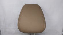 2003 Acura Mdx Headrest Head Rest Front Driver Passenger Seat Fits OEM Used Auto Parts - Oemusedautoparts1.com