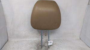 2003 Acura Mdx Headrest Head Rest Front Driver Passenger Seat Fits OEM Used Auto Parts - Oemusedautoparts1.com