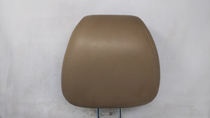 2003 Acura Mdx Headrest Head Rest Front Driver Passenger Seat Fits OEM Used Auto Parts - Oemusedautoparts1.com