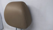 2003 Acura Mdx Headrest Head Rest Front Driver Passenger Seat Fits OEM Used Auto Parts - Oemusedautoparts1.com