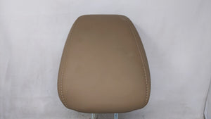 2003 Acura Mdx Headrest Head Rest Front Driver Passenger Seat Fits OEM Used Auto Parts - Oemusedautoparts1.com