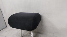 2009 Subaru Impreza Headrest Head Rest Rear Center Seat Fits OEM Used Auto Parts - Oemusedautoparts1.com