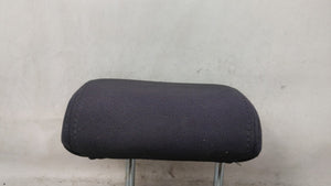 2009 Subaru Impreza Headrest Head Rest Rear Center Seat Fits OEM Used Auto Parts - Oemusedautoparts1.com