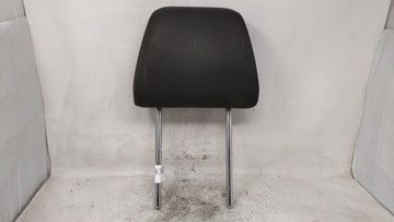 2014 Volkswagen Jetta Headrest Head Rest Rear Seat Fits OEM Used Auto Parts - Oemusedautoparts1.com