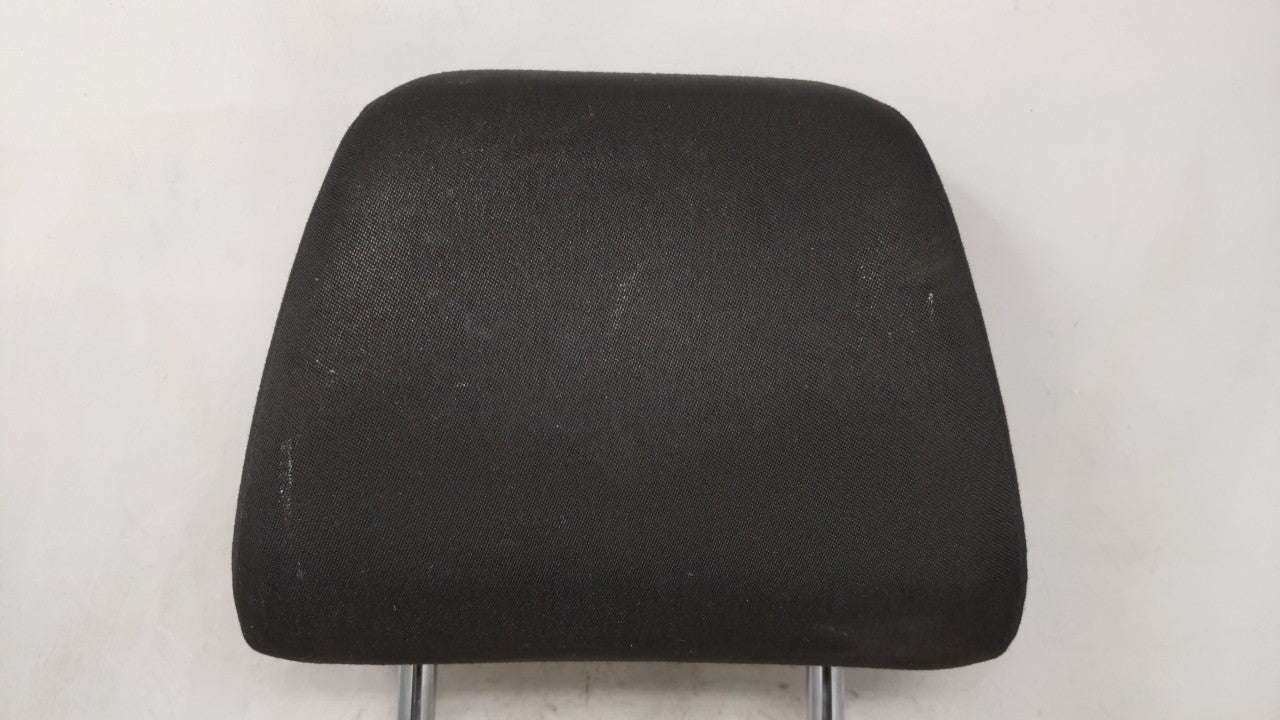 2014 Volkswagen Jetta Headrest Head Rest Rear Seat Fits OEM Used Auto Parts - Oemusedautoparts1.com