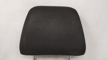 2014 Volkswagen Jetta Headrest Head Rest Rear Seat Fits OEM Used Auto Parts