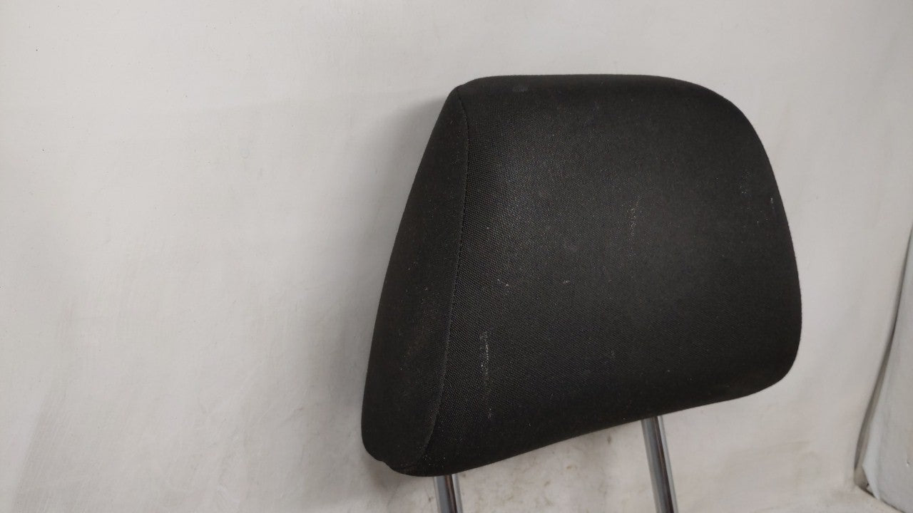 2014 Volkswagen Jetta Headrest Head Rest Rear Seat Fits OEM Used Auto Parts - Oemusedautoparts1.com