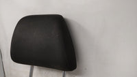 2014 Volkswagen Jetta Headrest Head Rest Rear Seat Fits OEM Used Auto Parts - Oemusedautoparts1.com