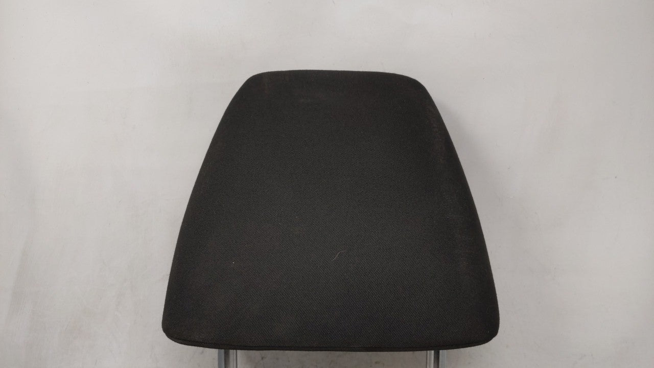 2014 Volkswagen Jetta Headrest Head Rest Rear Seat Fits OEM Used Auto Parts - Oemusedautoparts1.com