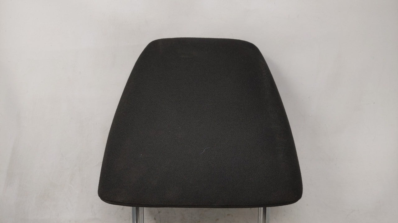 2014 Volkswagen Jetta Headrest Head Rest Rear Seat Fits OEM Used Auto Parts - Oemusedautoparts1.com