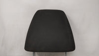 2014 Volkswagen Jetta Headrest Head Rest Rear Seat Fits OEM Used Auto Parts - Oemusedautoparts1.com