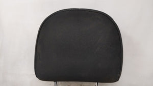 2014 Nissan Sentra Headrest Head Rest Front Driver Passenger Seat Fits OEM Used Auto Parts - Oemusedautoparts1.com