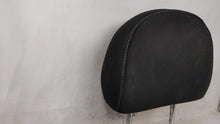 2014 Nissan Sentra Headrest Head Rest Front Driver Passenger Seat Fits OEM Used Auto Parts - Oemusedautoparts1.com