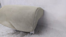 2004-2005 Ford Explorer Sport Trac Headrest Head Rest Rear Seat Fits 2004 2005 OEM Used Auto Parts - Oemusedautoparts1.com