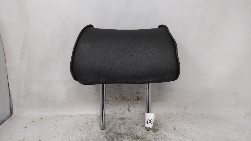 2015 Hyundai Sonata Headrest Head Rest Rear Seat Fits OEM Used Auto Parts - Oemusedautoparts1.com