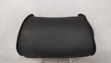 2015 Hyundai Sonata Headrest Head Rest Rear Seat Fits OEM Used Auto Parts - Oemusedautoparts1.com