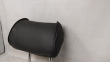 2015 Hyundai Sonata Headrest Head Rest Rear Seat Fits OEM Used Auto Parts - Oemusedautoparts1.com