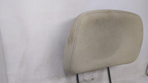 2009 Subaru Legacy Headrest Head Rest Rear Seat Fits OEM Used Auto Parts - Oemusedautoparts1.com