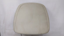 2009 Subaru Legacy Headrest Head Rest Rear Seat Fits OEM Used Auto Parts - Oemusedautoparts1.com