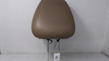 2004 Acura Mdx Headrest Head Rest Front Driver Passenger Seat Fits OEM Used Auto Parts - Oemusedautoparts1.com