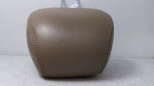 2004 Acura Mdx Headrest Head Rest Front Driver Passenger Seat Fits OEM Used Auto Parts - Oemusedautoparts1.com