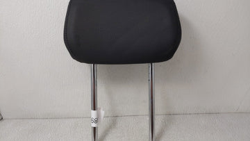 2013 Bmw 328i Headrest Head Rest Front Driver Passenger Seat Fits OEM Used Auto Parts - Oemusedautoparts1.com