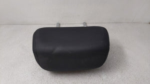 2013 Bmw 328i Headrest Head Rest Front Driver Passenger Seat Fits OEM Used Auto Parts - Oemusedautoparts1.com